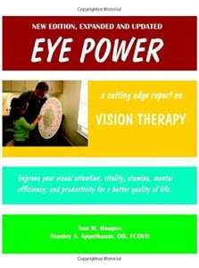 Book - Eye Power