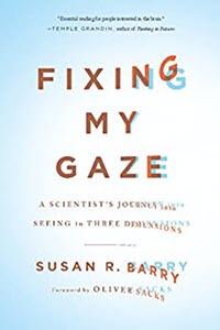 Book - Fixing My Gaze