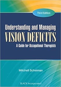 Book - Understanding and Managing Vision Deficits