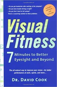 Book - Visual Fitness 7