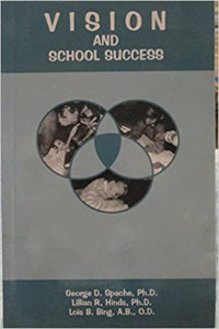 Book - Vision and School Success