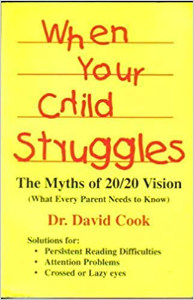 Book - When your child struggles
