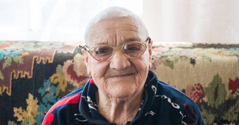 Does Amblyopia Get Worse with Age?