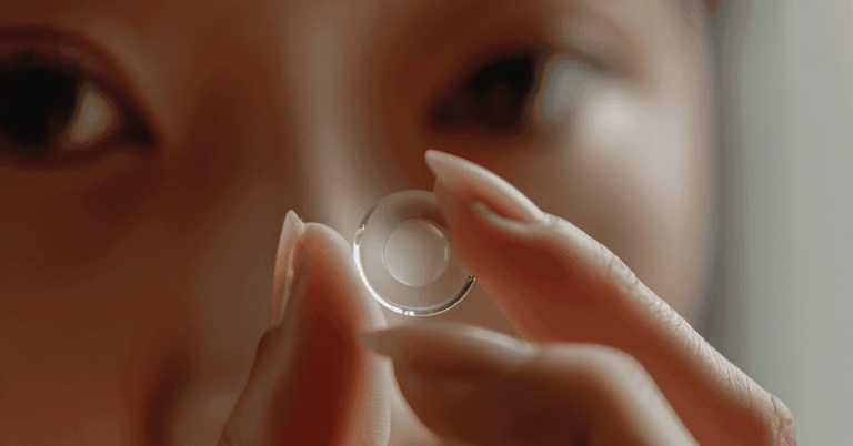 Ortho K Lenses Cost