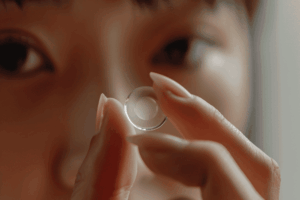 Ortho K Lenses Cost